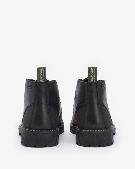 Maxwell Chukka Boots