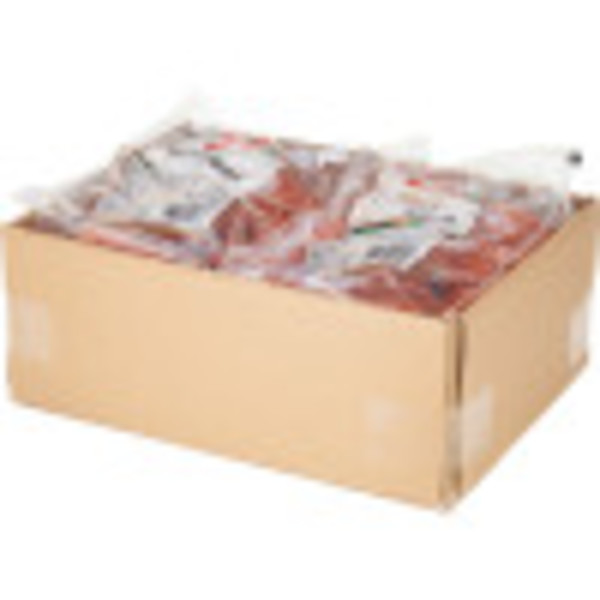 HORMEL® Pepperoni, Pillow Pack®, 16 slices per oz, 4/3 lb • Hormel Foodservice