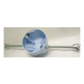 EZ BOX® Ceiling Box Polycarbonate New Work 4 in. Dia. 2-3/10 in. D Adjustable Bar Hanger Ground Lug