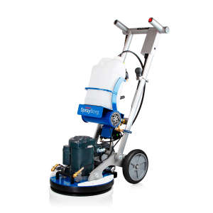 HYOSPRAYBORGTGCP, Orbot, SprayBorg, 17", Orbital Floor Machine