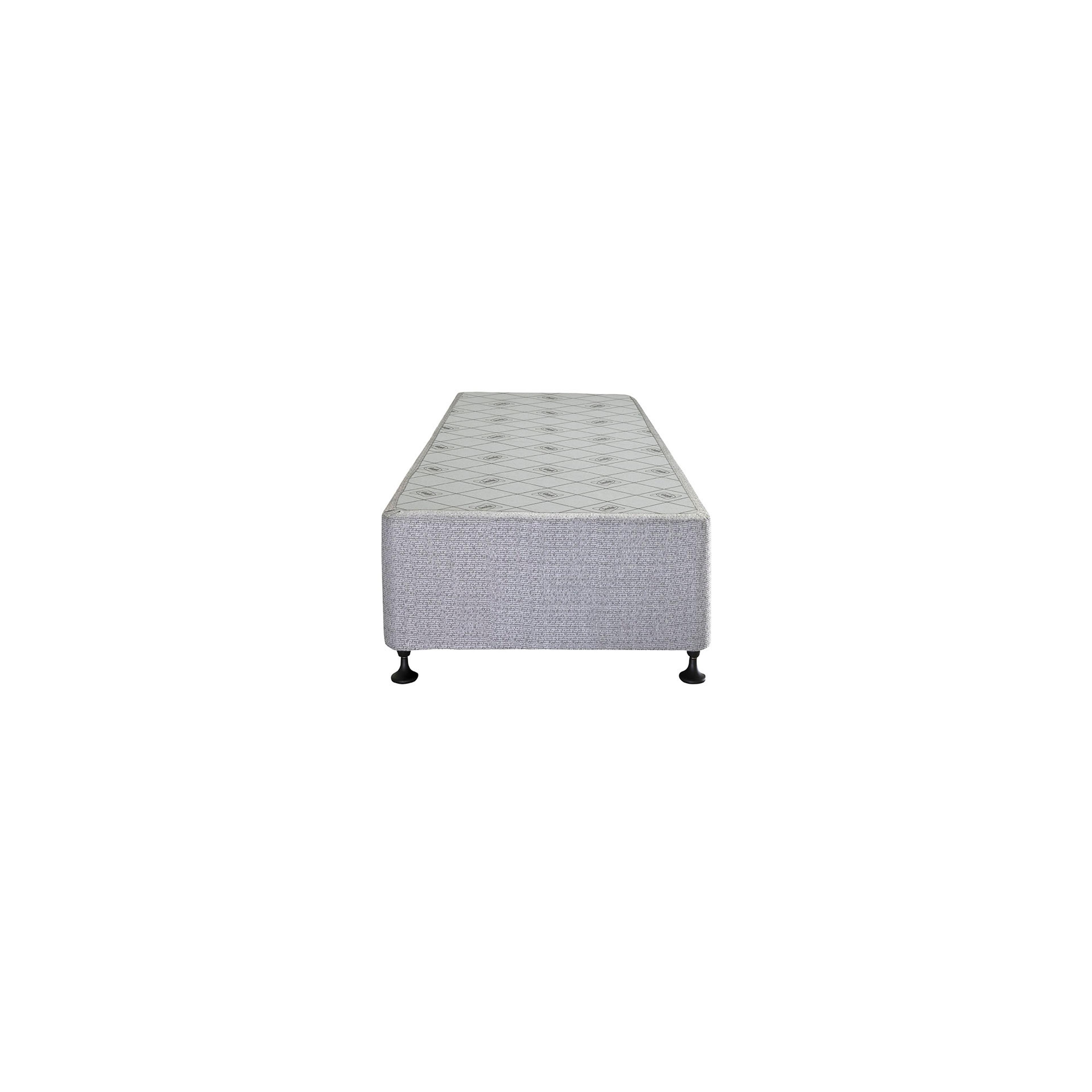 Product image of the  Sealy Posturepedic 2025 Base, Sleet from Forty Winks