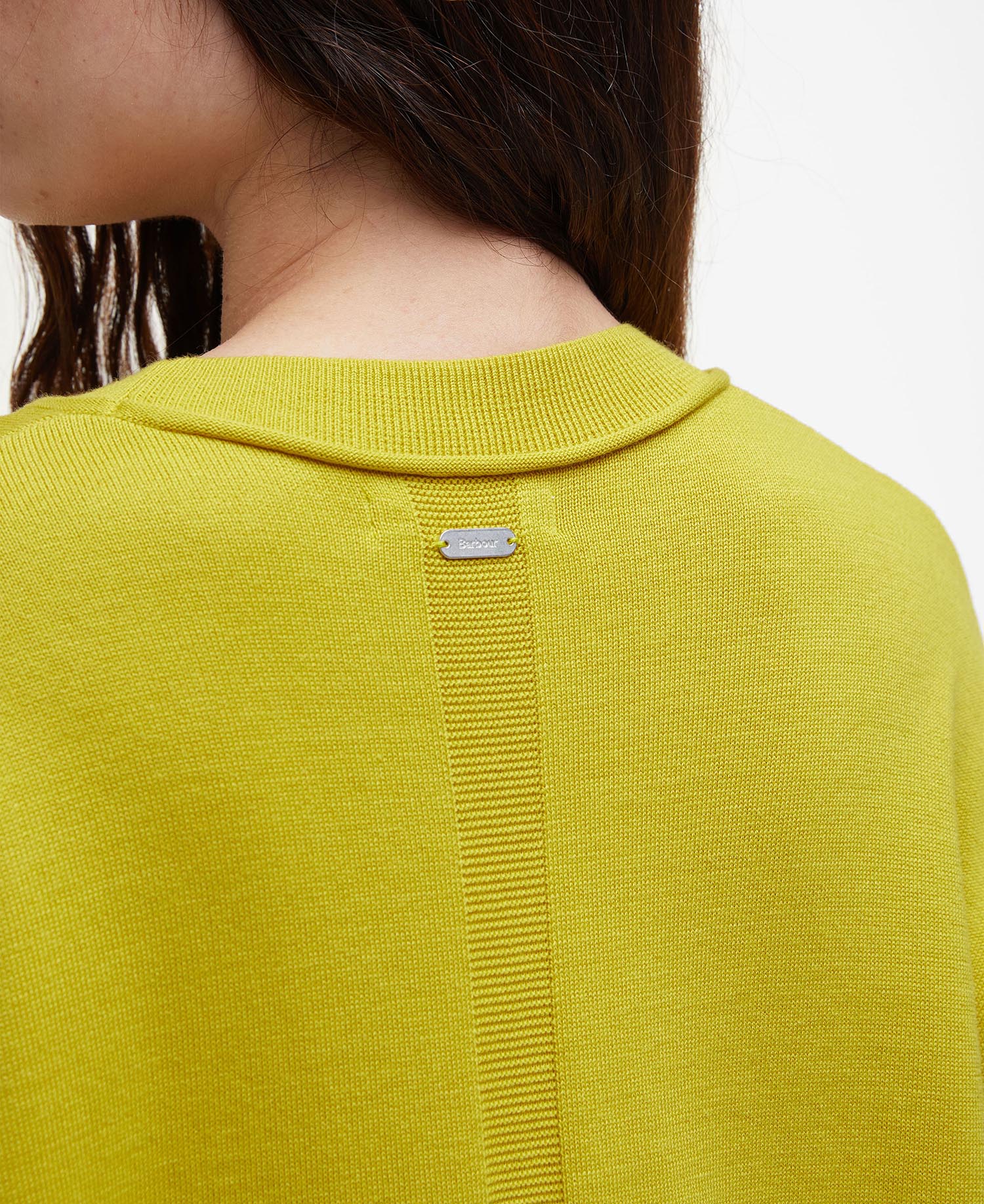 Pullover Aurelia Rundhalsausschnitt image number 5