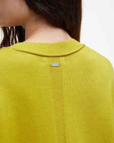 Pullover Aurelia Rundhalsausschnitt 
