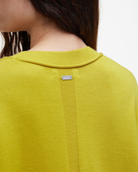 Pullover Aurelia Rundhalsausschnitt