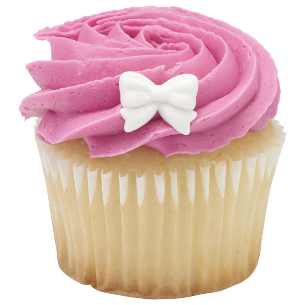 Timeless Beauty Bows - Red 3 Free Dec-Ons® Decorations