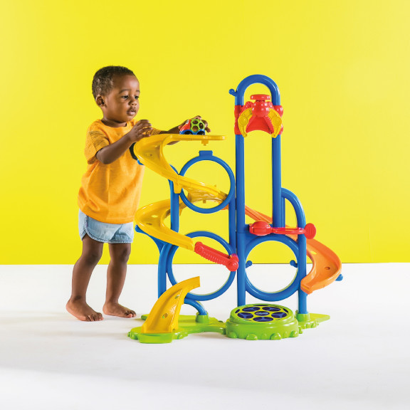 Go Grippers™ Bounce 'N Zoom Speedway™