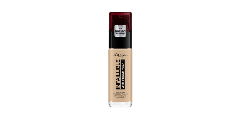 125 NATURAL ROSE