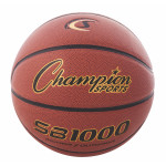Champion Sports Cordley&reg; Official Size Composite Basketball CHSSB1000