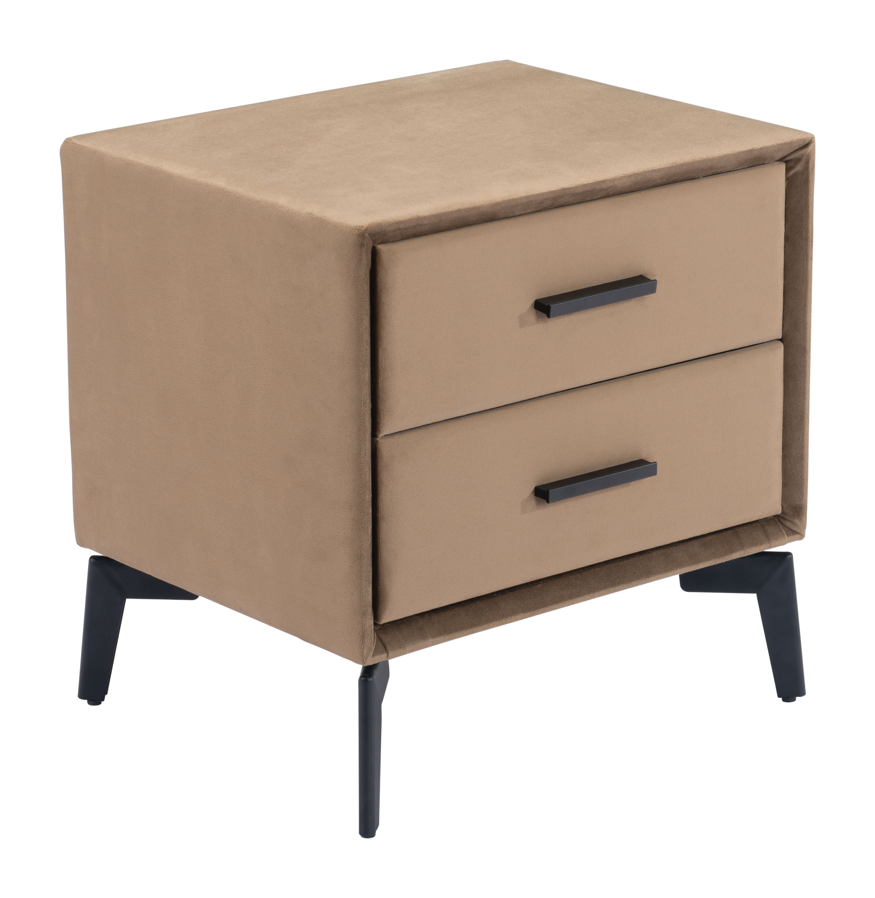Montana Side Table Brown product image