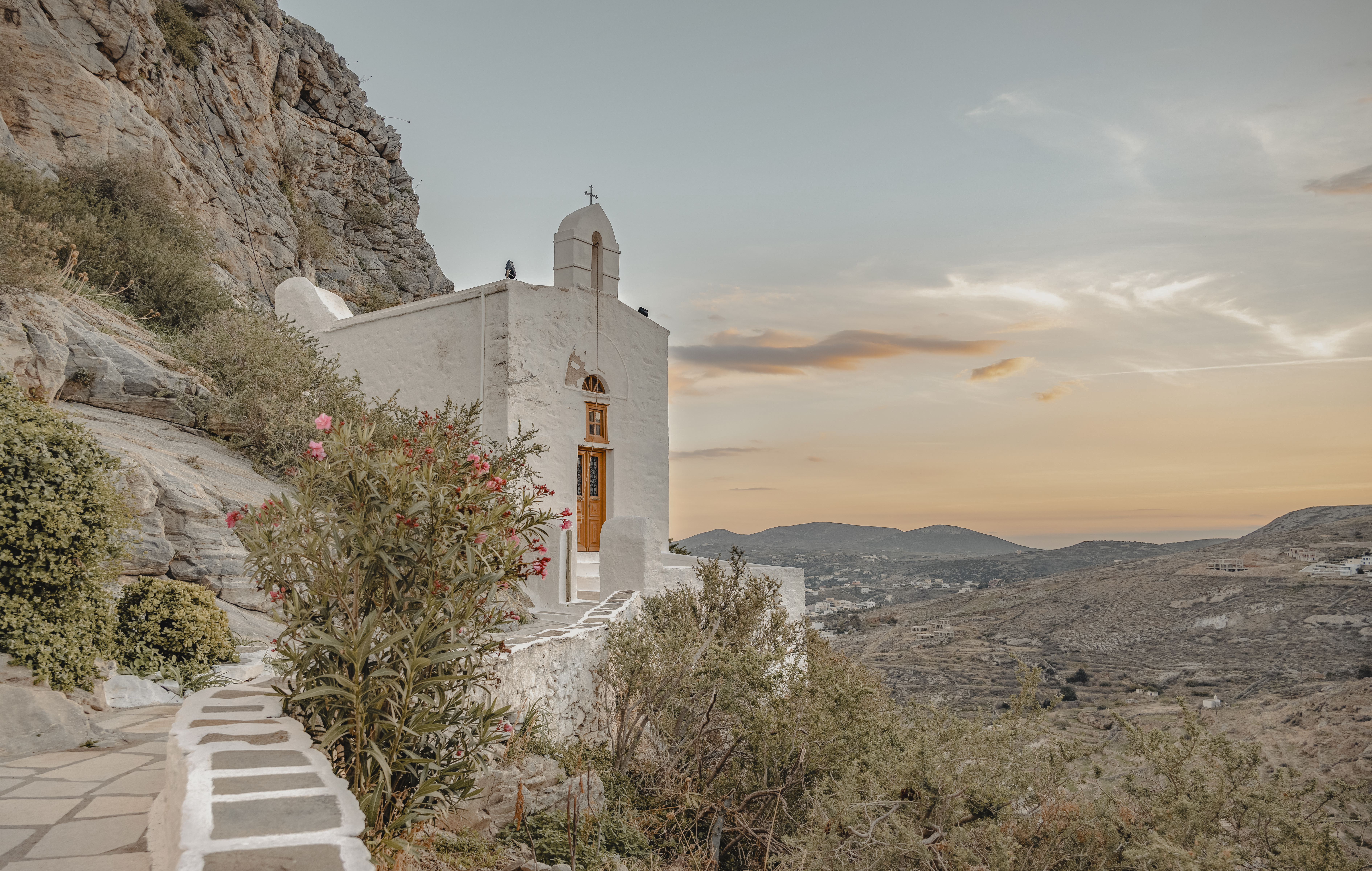 Piraeus (Athens) → Fusina (Venice) (7 nights)
