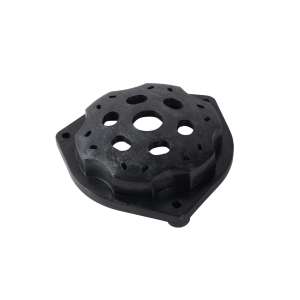 Hub Drive Brush Disk 3Hole 58Bc