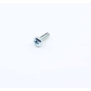 Screw M3X10 Tctc Uni 7687 (4.8) Zinc