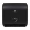 Georgia Pacific, enMotion Impulse, Electronic Roll Towel Dispenser, Black