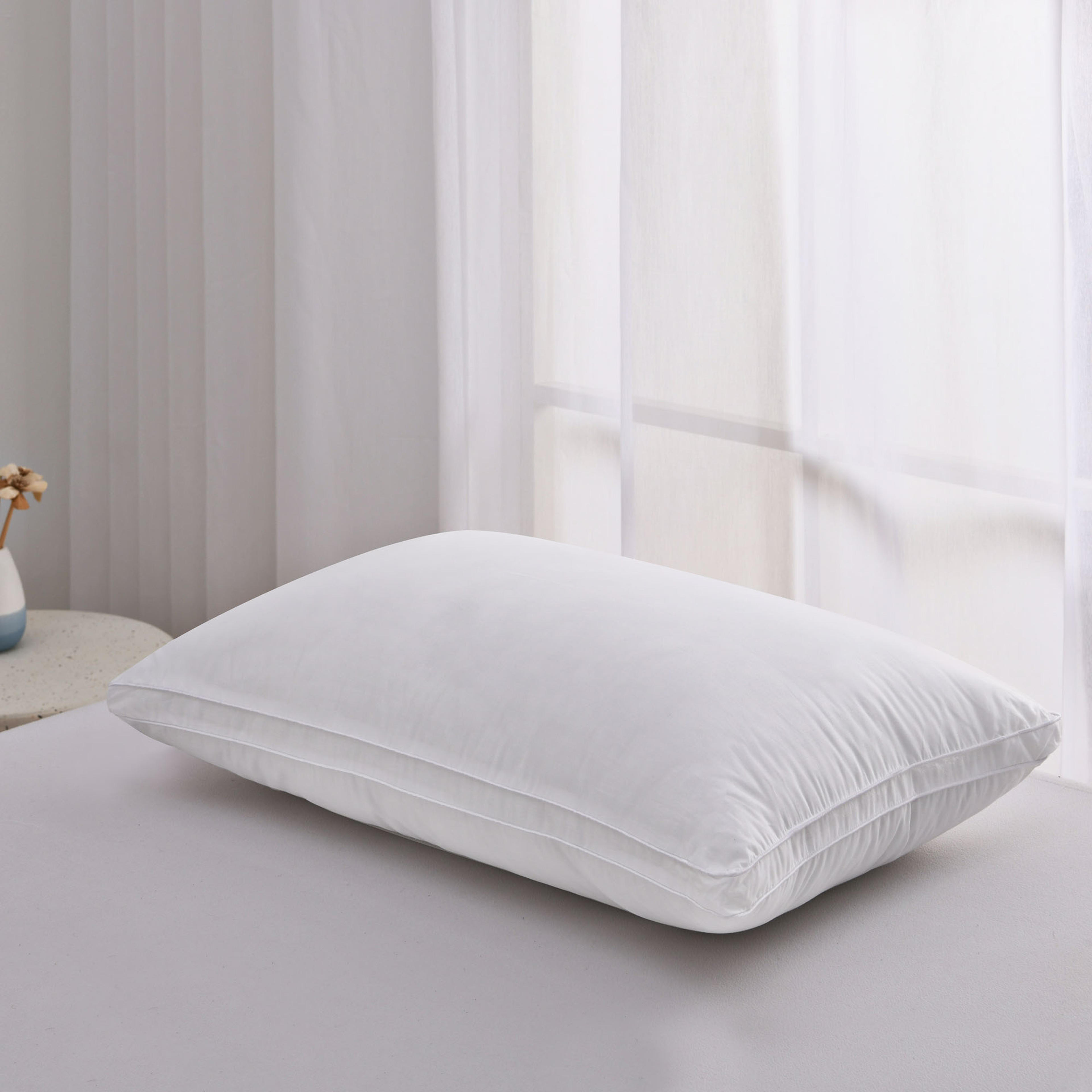 Product image of the  Bambi Superior Pillow from Forty Winks