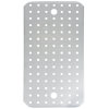 Full-size Super Pan V® stainless steel false bottom