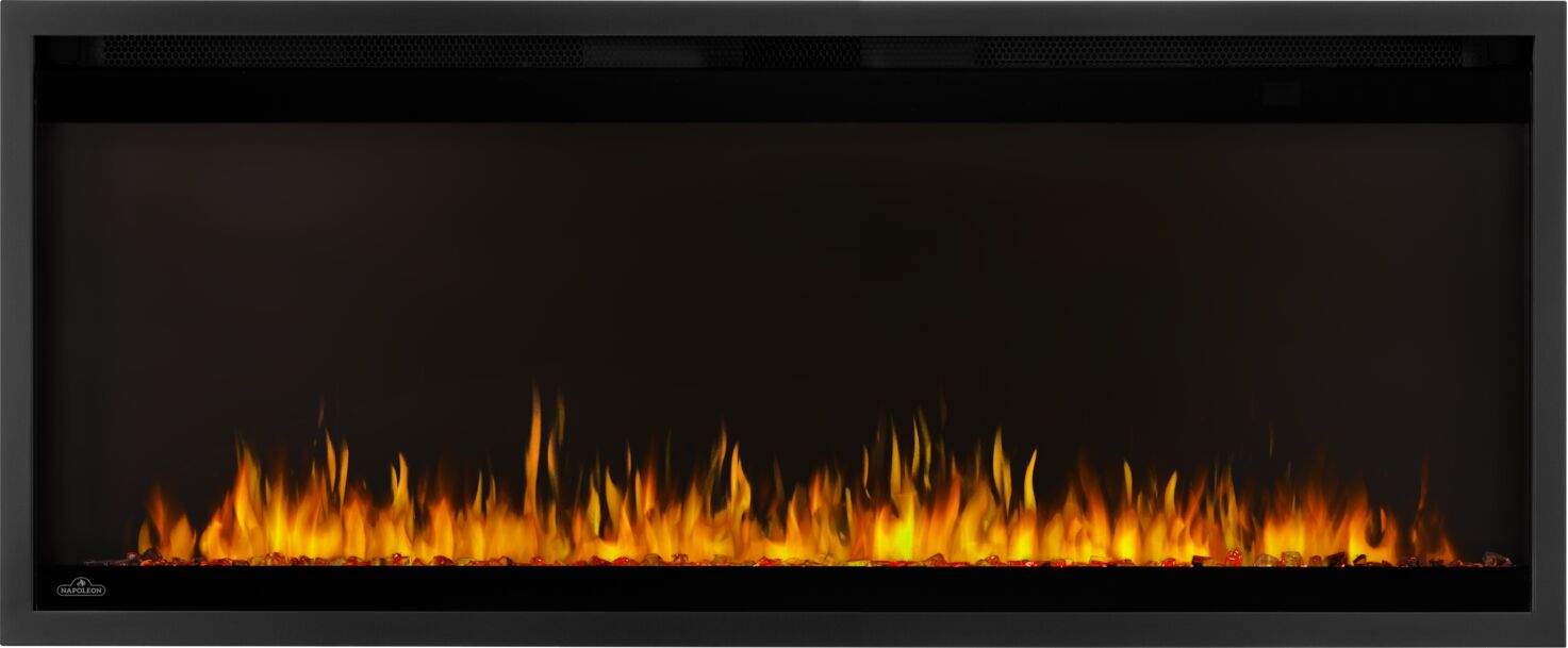 Wall Hanging Electric Fireplaces