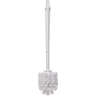 Carlisle, Flo-Pac, Bowl Brush, Plastic Bristles, White