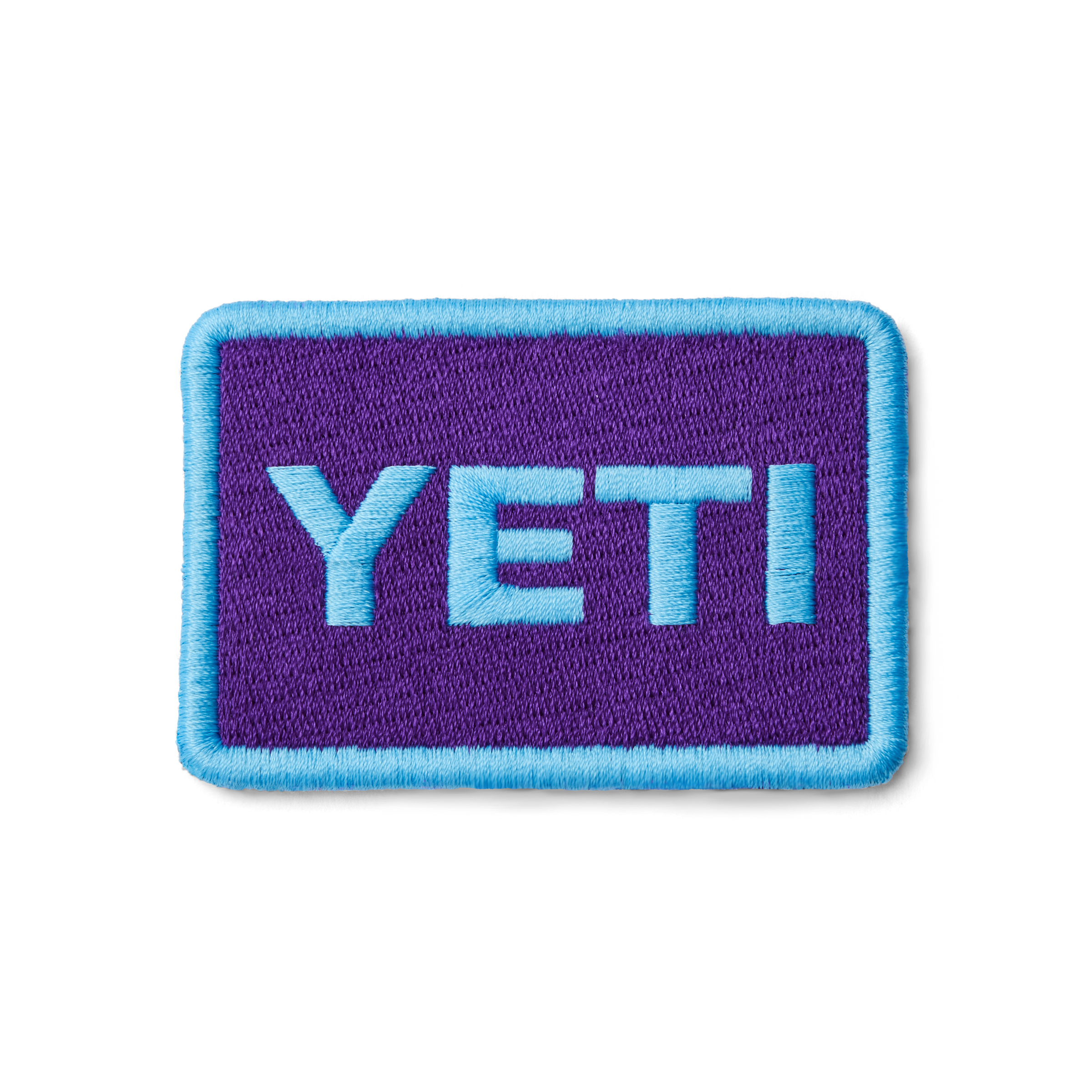 Collectors' Patches Pace Purple Patch