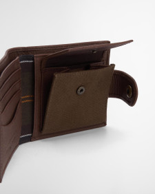 Padbury Leather Gift Set 