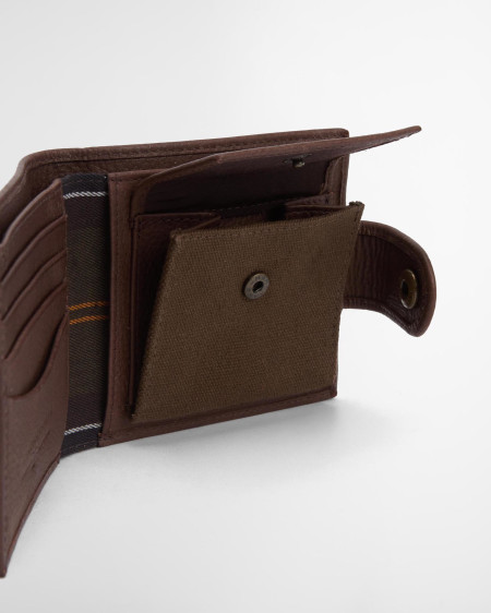 Padbury Leather Gift Set