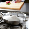 10-inch Miramar® Low Dome Cover