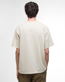 T-shirt oversize Leazes 