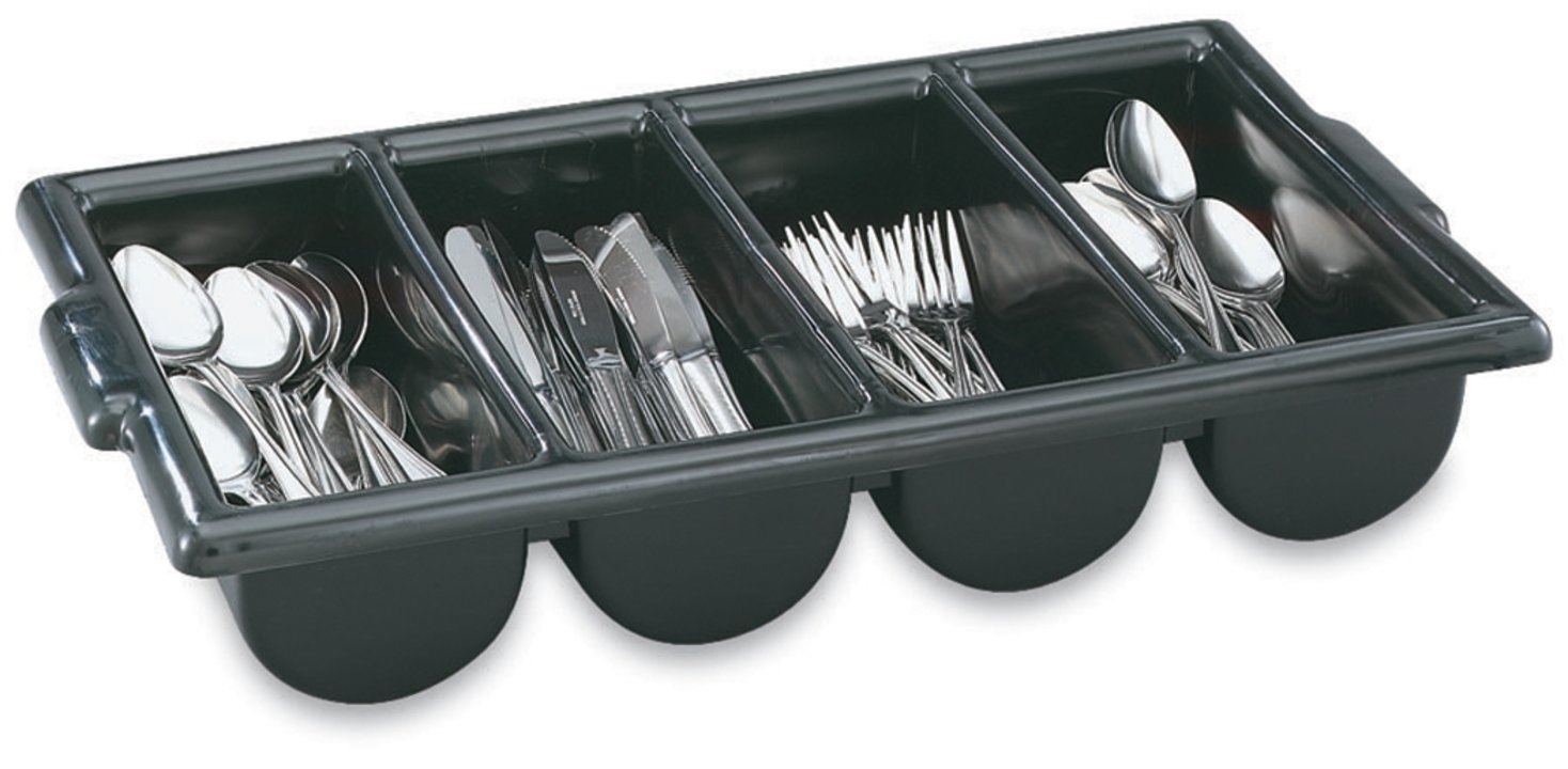 Cutlery Boxes Vollrath Foodservice