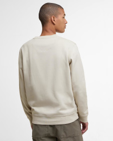 Lambeth Interlock Sweatshirt 
