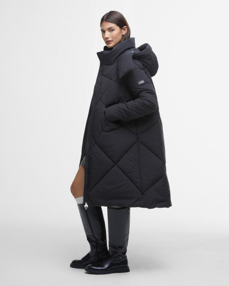 Arabella Puffer Jacket