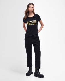 Originals T-Shirt Classic Black