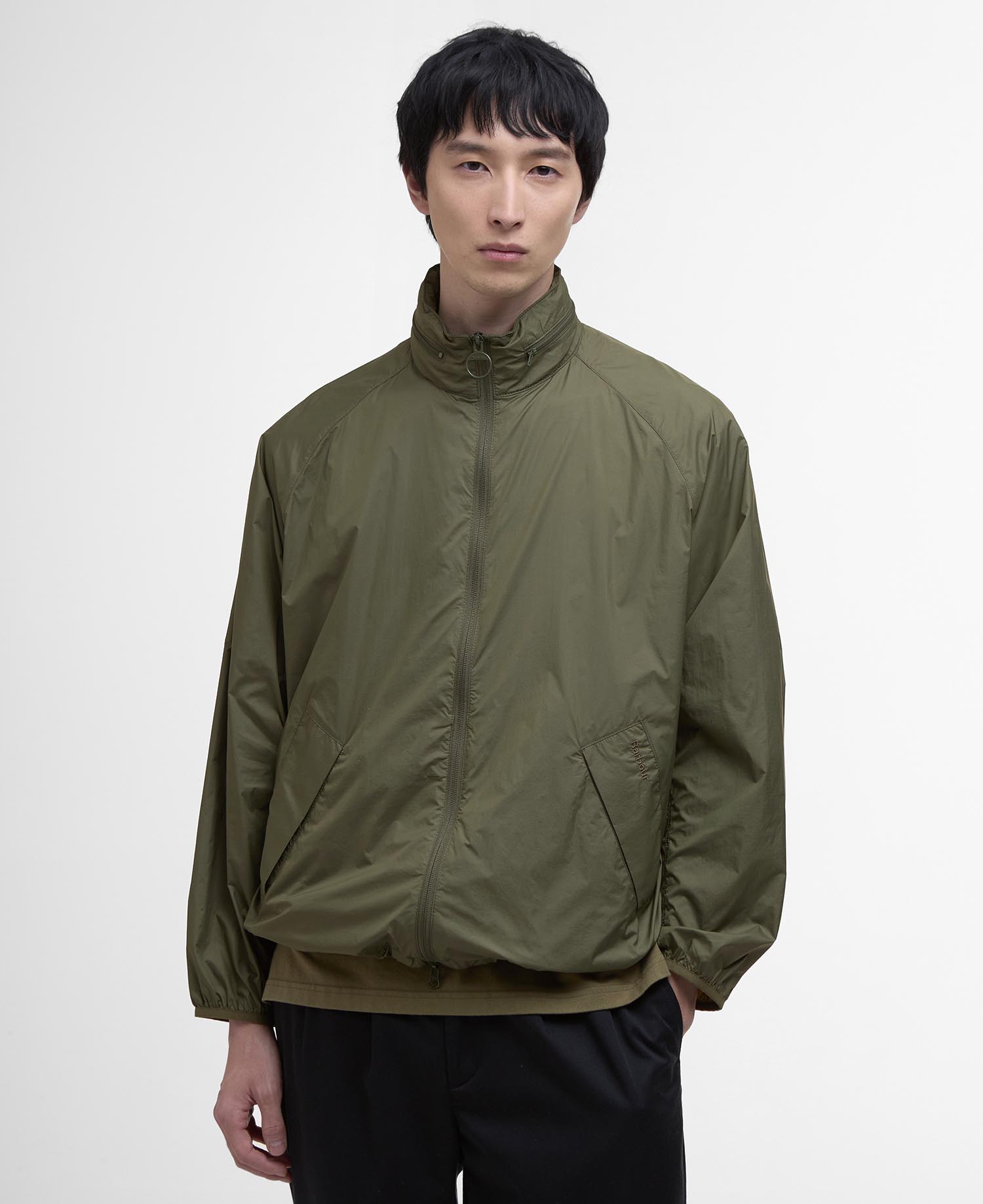 Jacke UV Transport Showerproof image number 0