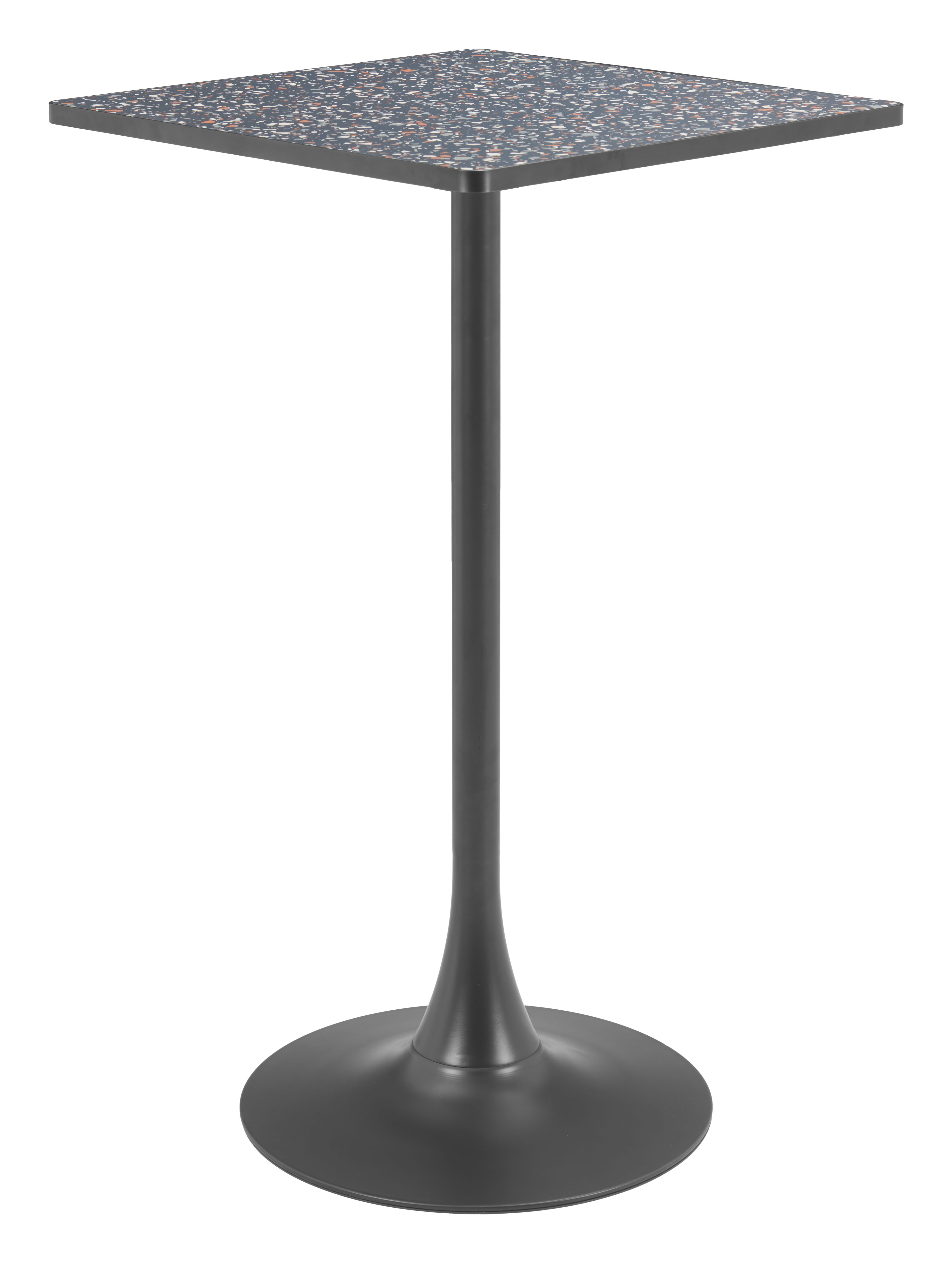 Spot Bar Table Black product image