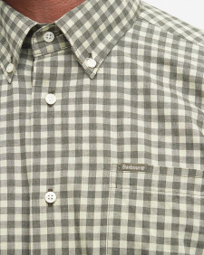 Merryton Tailored Long-Sleeved Shirt 