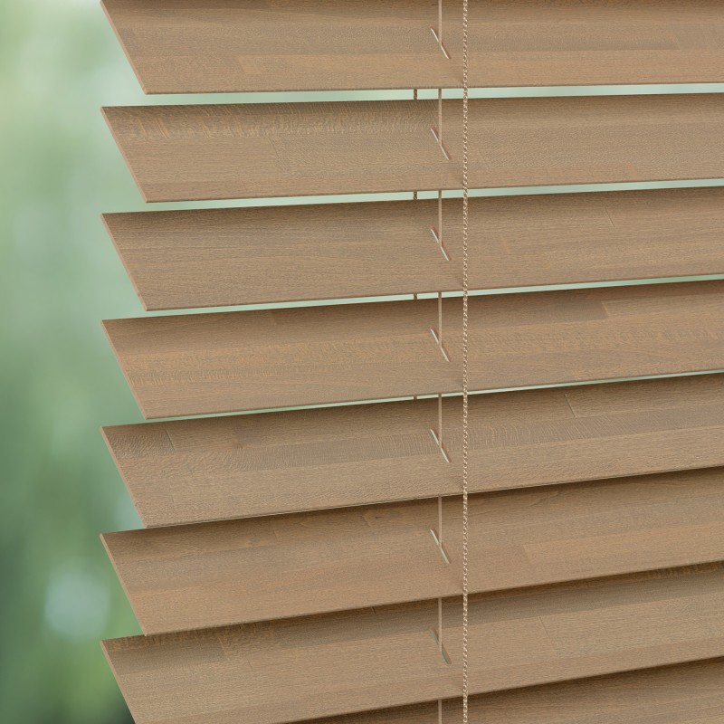 Robust 8358 Wood Venetians