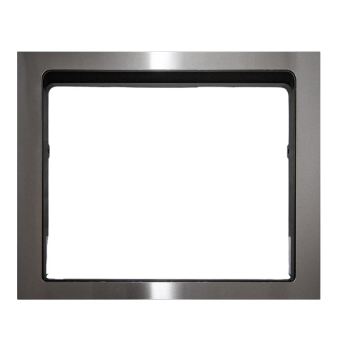 Optional Built-In Trim Kit for Compact Dishwasher