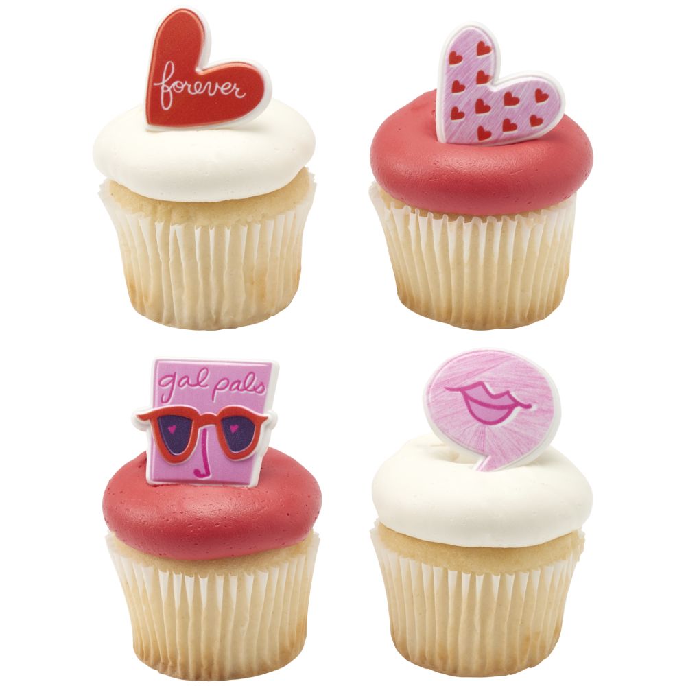 Image Cake Gal Pals