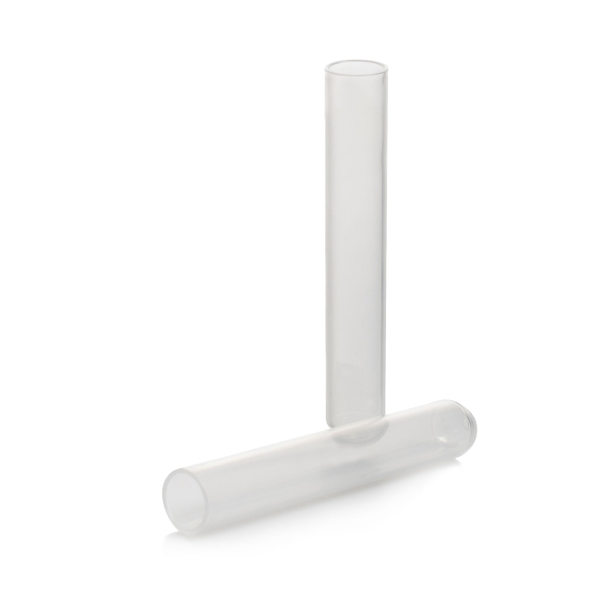 McKesson Round Bottom Test Tube, 5 mL, 12 x 75 mm