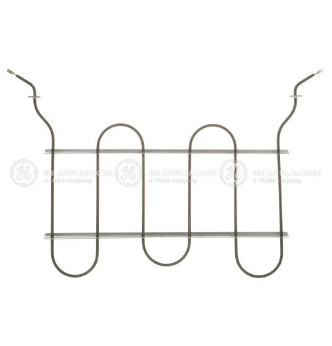 UNIT BAKE ASSEMBLY (LOWER)