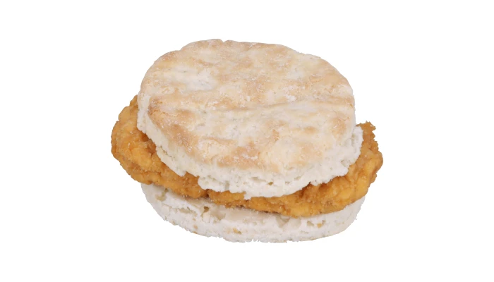 Jimmy Dean® Southern Style Chicken Biscuit_image_1