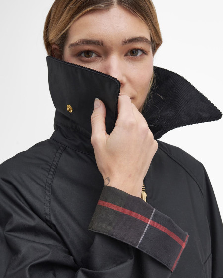Allerston Waxed Jacket