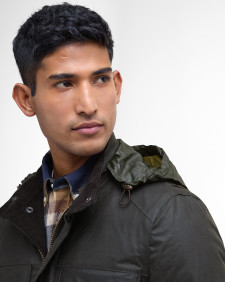 Wachsjacke Corbridge 