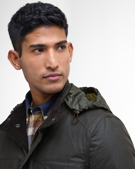 Wachsjacke Corbridge