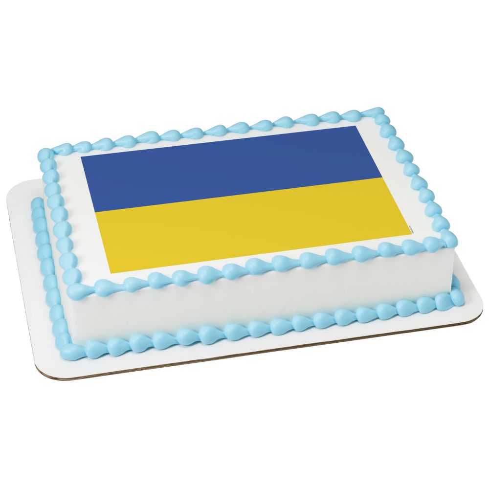 Image Cake Ukraine