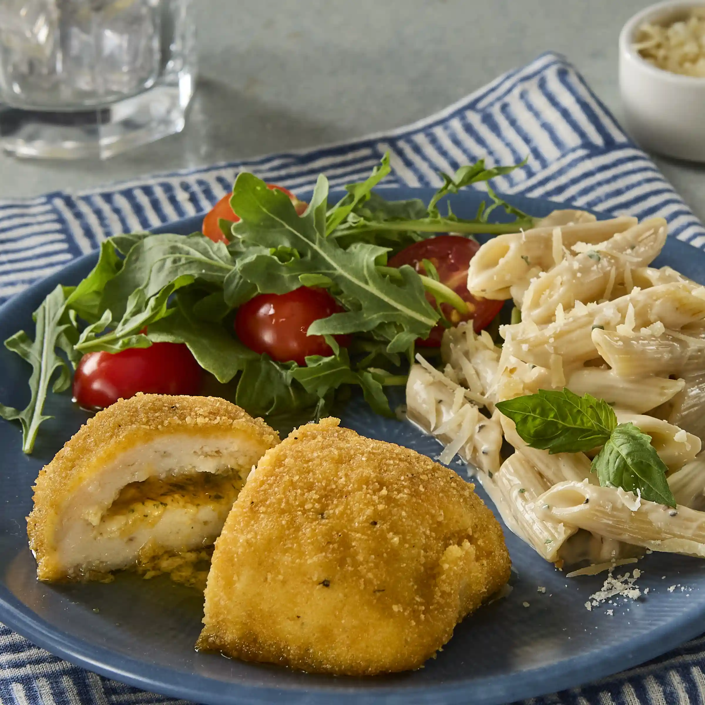 Barber Foods® Uncooked Breaded Chicken Kiev Boneless Stuffed Chicken Breasts 4 oz. https://images.salsify.com/image/upload/s--dfEswG9y--/q_25/118ac238c3fe901780310358e9eae91e5d200d8b.webp