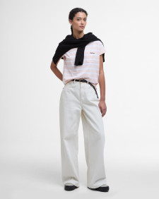 T-Shirt Otterburn Striped 