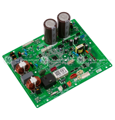 OUTDOOR POWER CONTROL BOARD