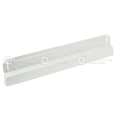TOE KICK ASSEMBLY - WHITE