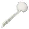 Impact, 5.75in, Deluxe Toilet Bowl Mop, Polypropylene Bristles, White