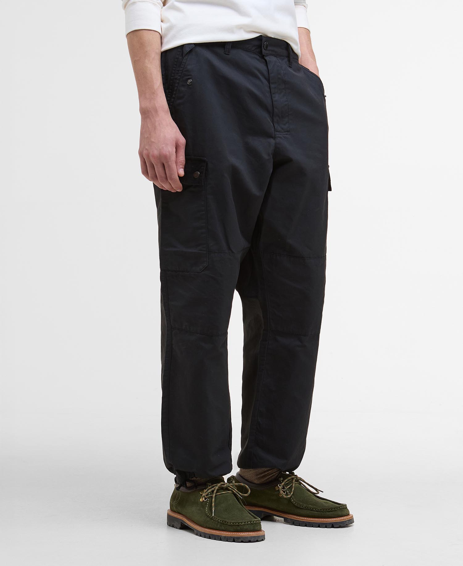 Hose Silverbay Oversized image number 1