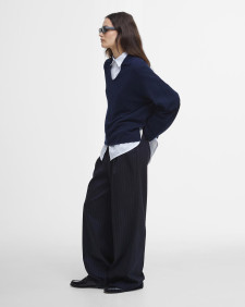 Pullover Fearne V-Ausschnitt 